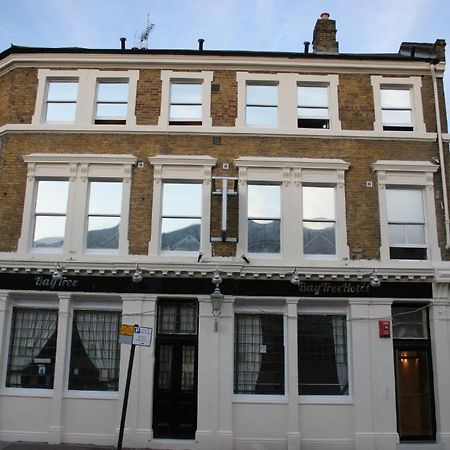 Baytree Hotel London Ngoại thất bức ảnh