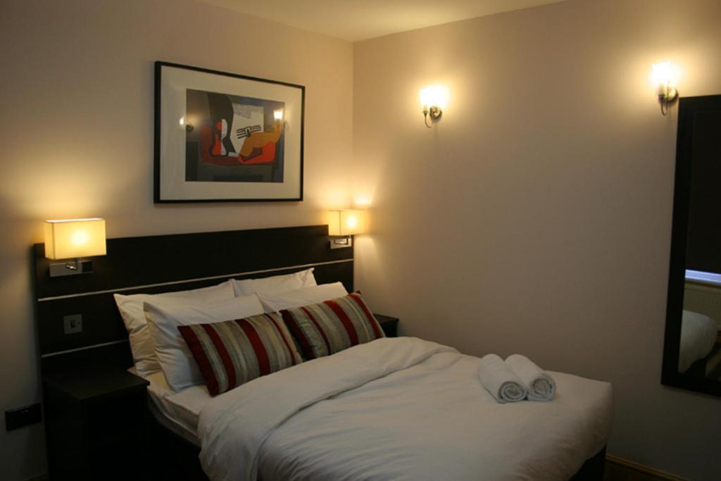 Baytree Hotel London Ngoại thất bức ảnh