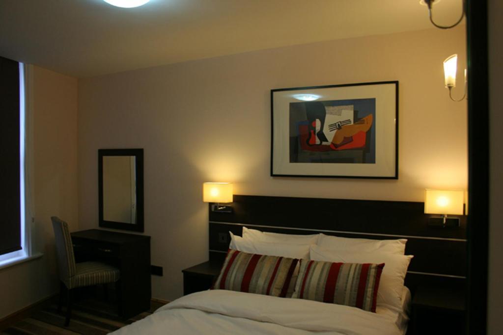 Baytree Hotel London Phòng bức ảnh