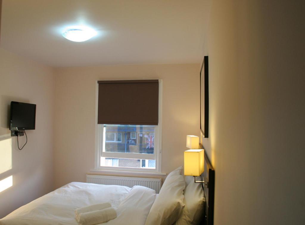Baytree Hotel London Phòng bức ảnh