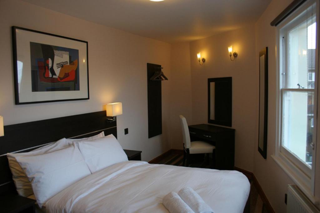 Baytree Hotel London Phòng bức ảnh
