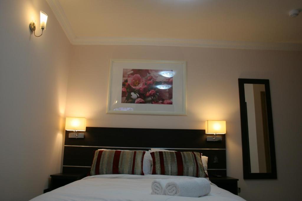 Baytree Hotel London Phòng bức ảnh