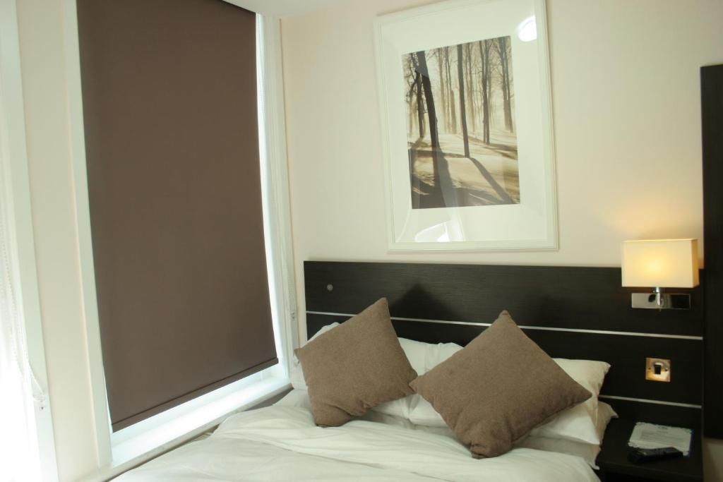Baytree Hotel London Phòng bức ảnh