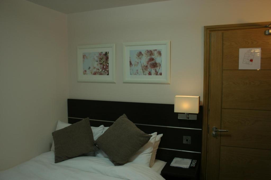 Baytree Hotel London Phòng bức ảnh