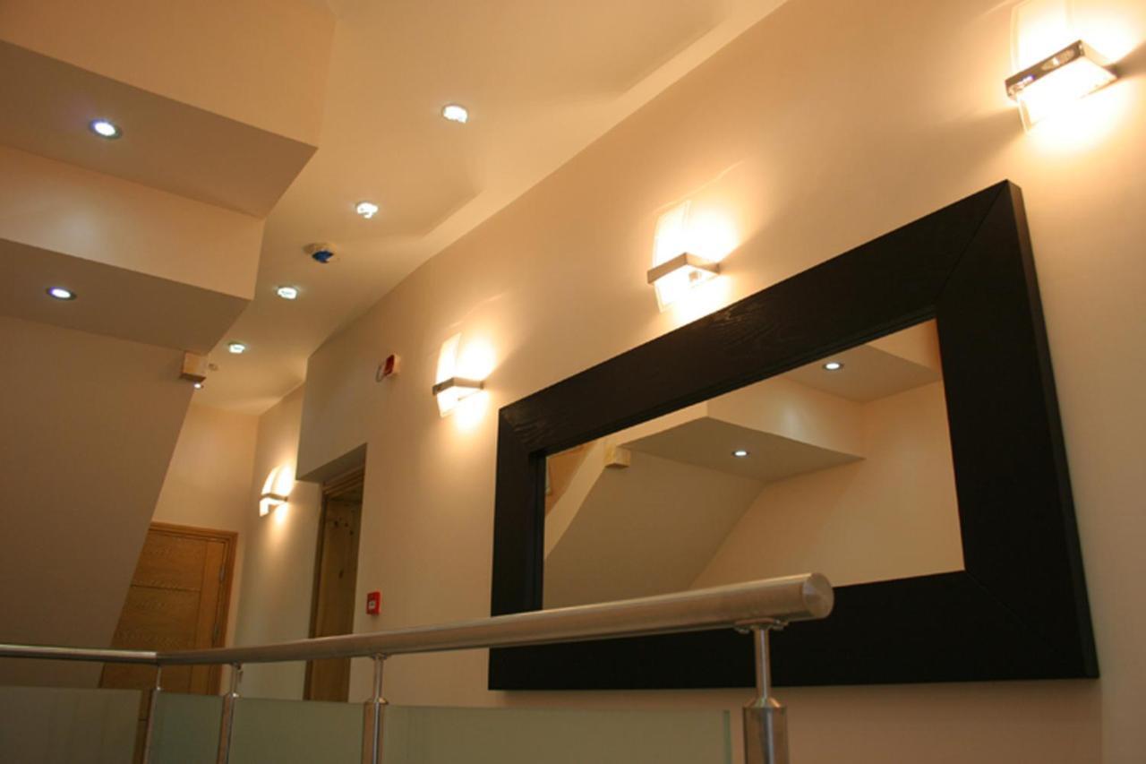 Baytree Hotel London Ngoại thất bức ảnh